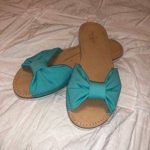 Kate spade sandals